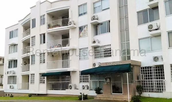 Sale apartment in Altos de Santa María ELP 27-1574