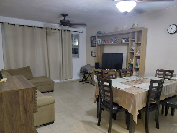 Apartamento en El Crisol, PH Altos de La Primavera