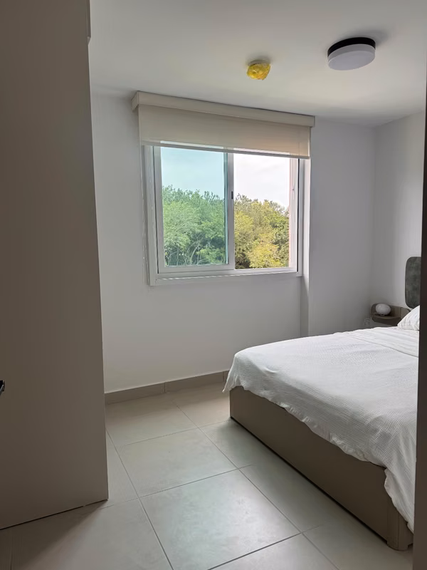 RENTAL APARTMENT IN ALBROOK- FOREST GATE