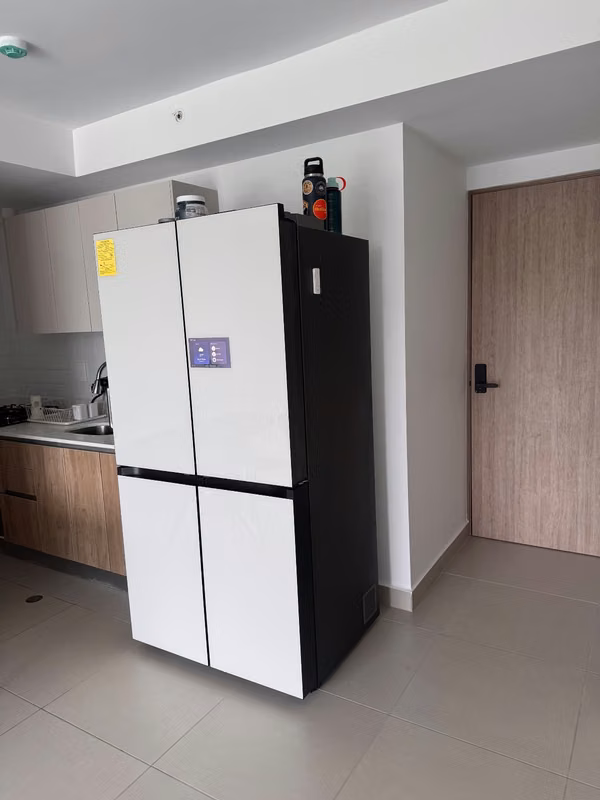 RENTAL APARTMENT IN ALBROOK- FOREST GATE