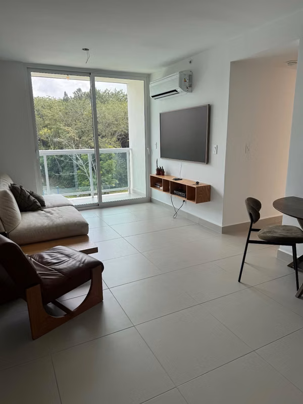 RENTAL APARTMENT IN ALBROOK- FOREST GATE