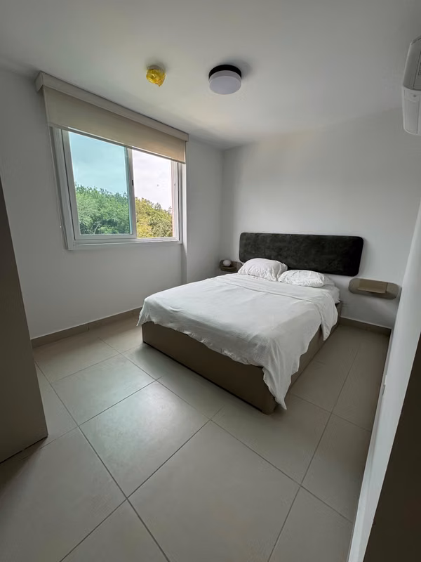 RENTAL APARTMENT IN ALBROOK- FOREST GATE