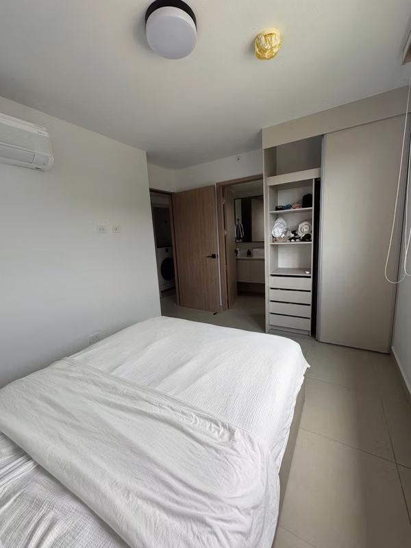 RENTAL APARTMENT IN ALBROOK- FOREST GATE