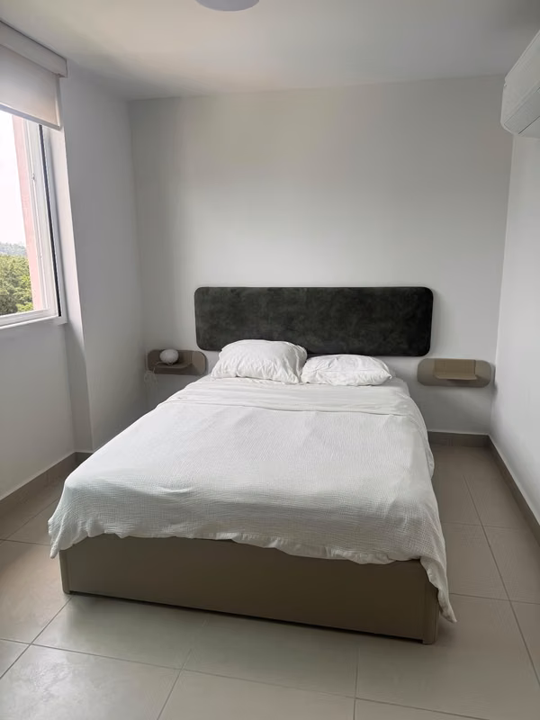 RENTAL APARTMENT IN ALBROOK- FOREST GATE