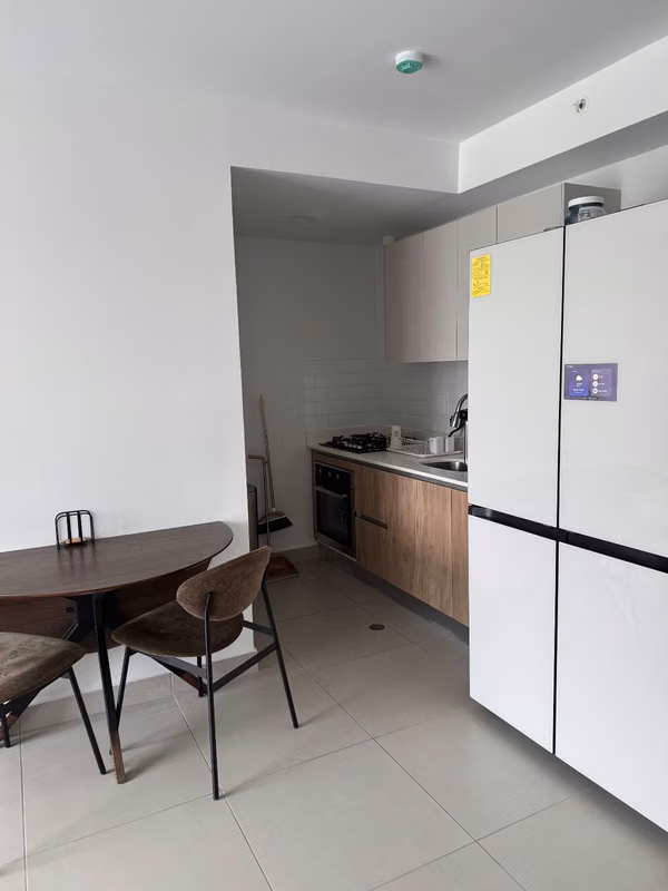 RENTAL APARTMENT IN ALBROOK- FOREST GATE