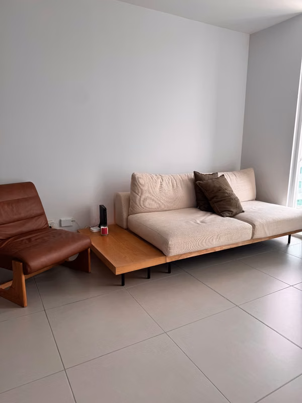 RENTAL APARTMENT IN ALBROOK- FOREST GATE