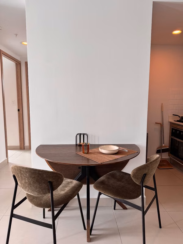 RENTAL APARTMENT IN ALBROOK- FOREST GATE