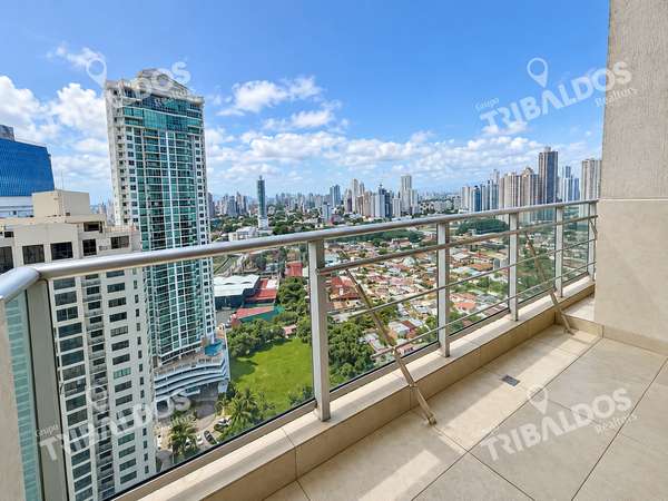 Sale of apartment in Oceanair, Punta Pacifica