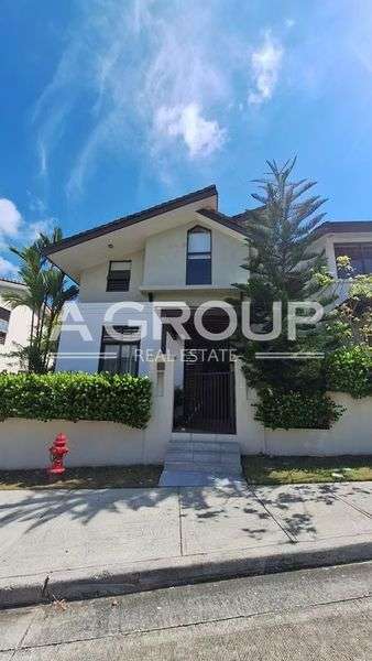 NATIVA - Panamá Pacífico - House For Sale