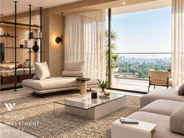 APARTAMENTOS EN VENTA EN SANTA MARÍA NORTE | 288 M2