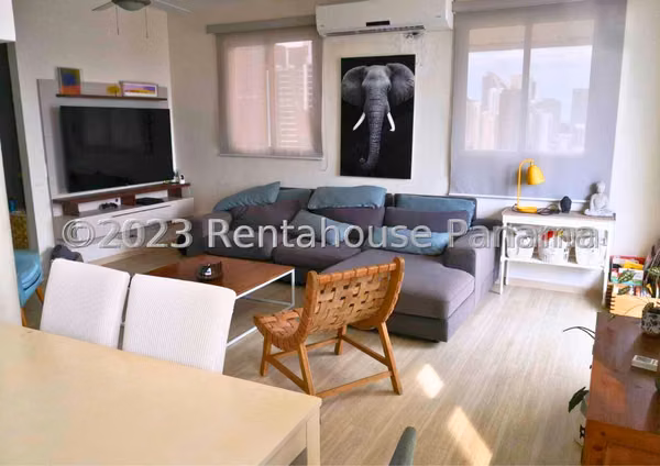 Apartment for sale in Obarrio Ph miyaki CCO