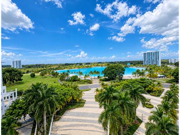 Venta de Apartamento en Playa Blanca