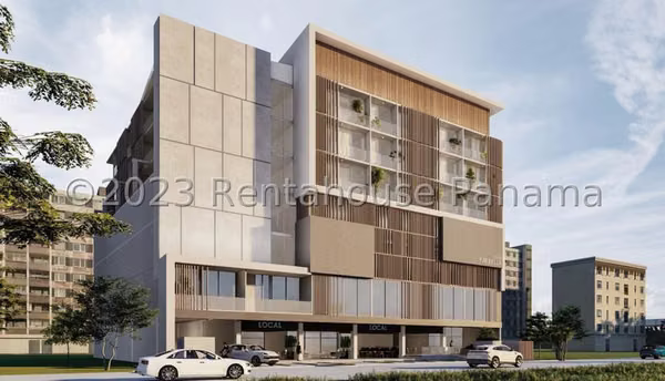Apartamento en Venta en Marbella  JG