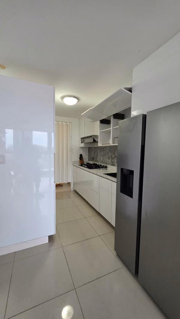 PH CORAL PLAZA Tumba Muerto | 16th Floor | 80 m² $1,250