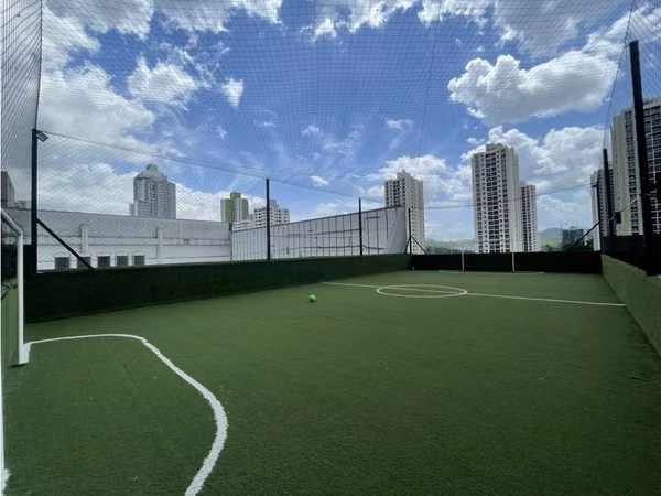 PM CONDADO DEL REY LINEA BLANCA 2REC 2 BAÑOS $1050