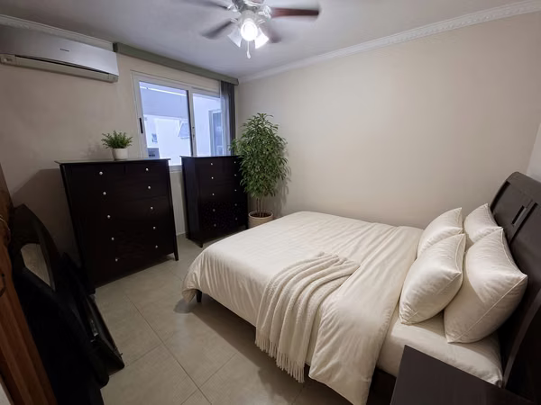 Blue Park 3 rec 2 furnished 160 m2 near Avenida Balboa, San Francisco, Marbella, Paitilla, Calle 50