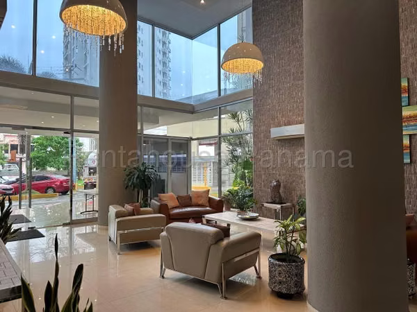 Sale of apartment in residential area Hato Pintado