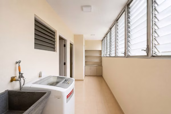 Apartment for sale in Bella Vista, Altamar Building