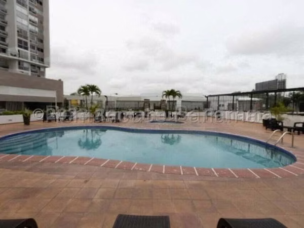 Apartment for rent Av. Ricardo J. Alfaro 27MAM2060