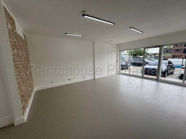COMMERCIAL SPACE IS SOLD ON GROUND FLOOR - CHANIS