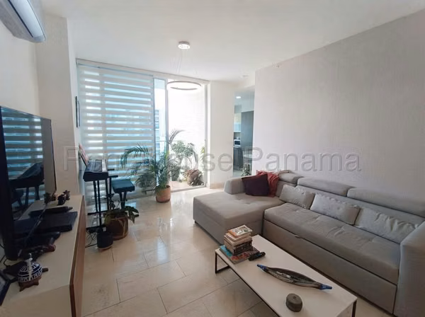 Alquiler Apartamento Bellavista - YD