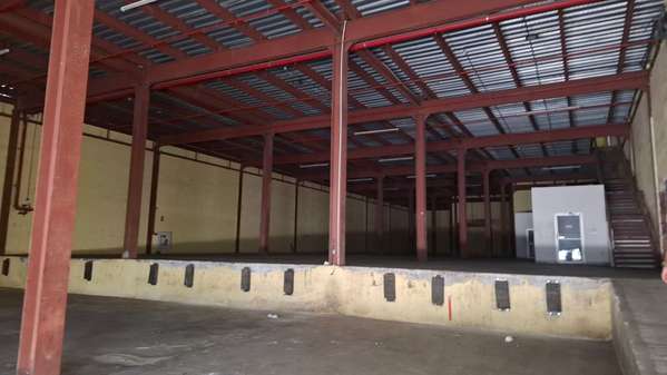 WINERY FOR RENT - 124; 4,400 M ² - 124; COCONUT, COLON-FREE AREA