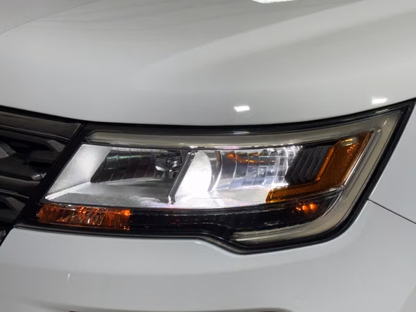 FORD EXPLORER AWD 2018