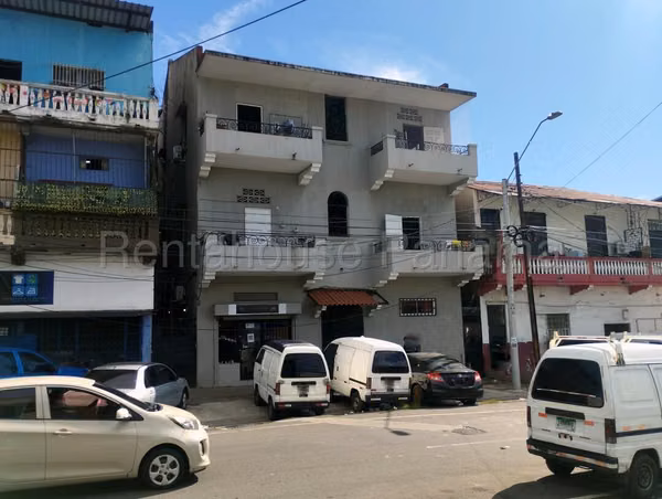 Venta Edificio Calidonia - YD