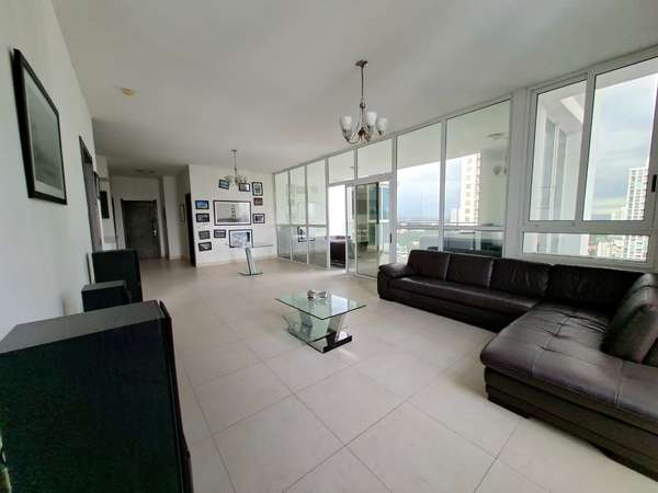 APARTMENT FOR SALE / SAN FRANCISCO / PANAMÁ