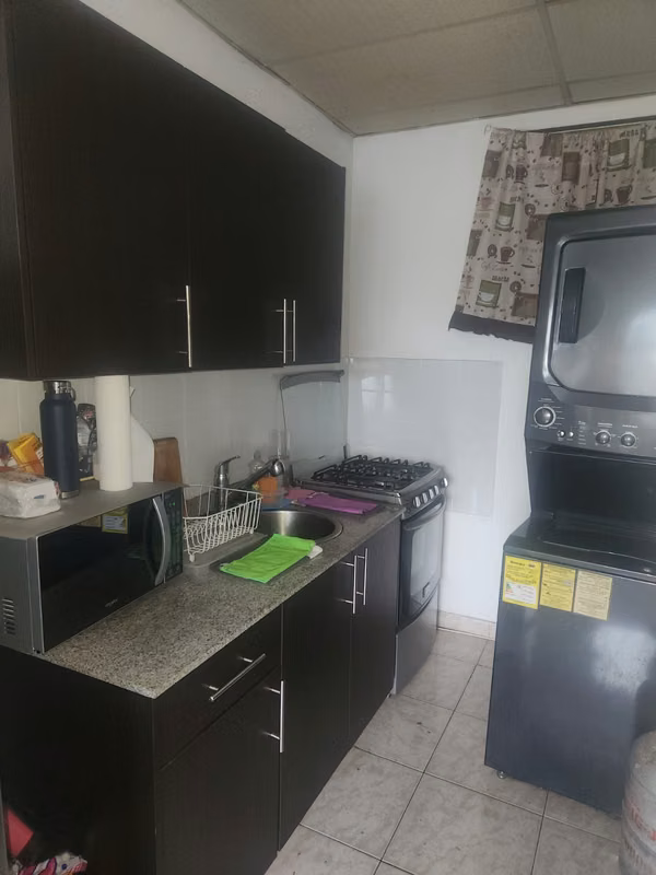 Apartment for sale - PH Villa Cáceres Plaza, Bethania