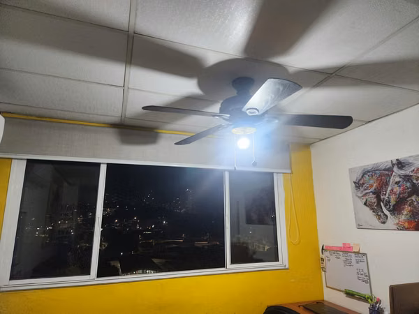Apartment for sale - PH Villa Cáceres Plaza, Bethania