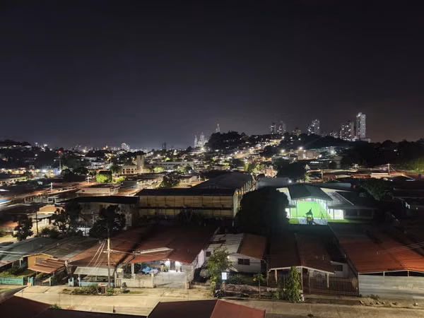 Apartment for sale - PH Villa Cáceres Plaza, Bethania