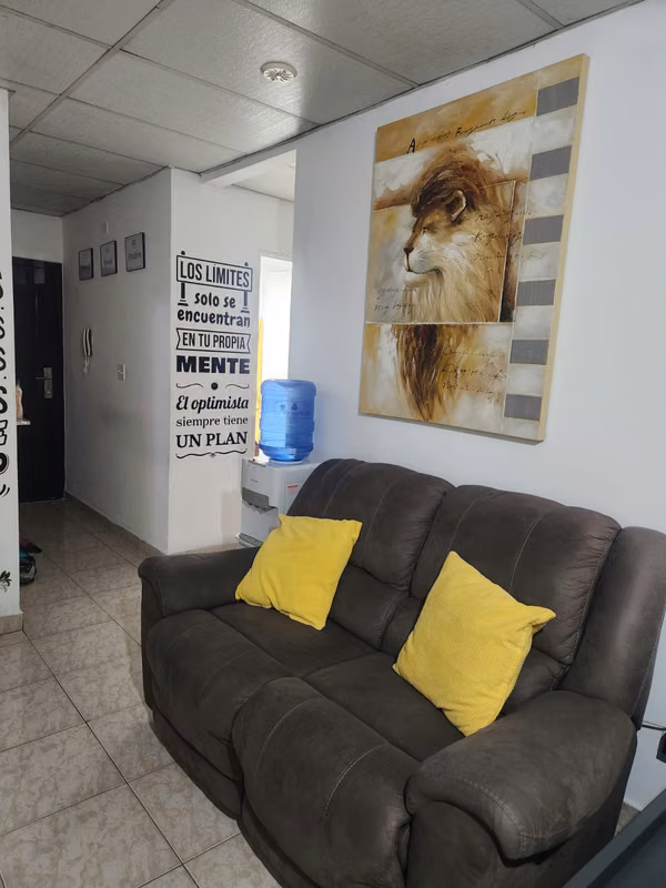 Apartment for sale - PH Villa Cáceres Plaza, Bethania