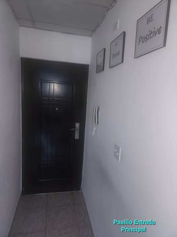 Apartment for sale - PH Villa Cáceres Plaza, Bethania