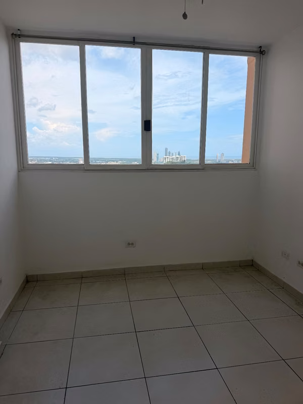 Remato apartamento en Mystic Valley El crisol