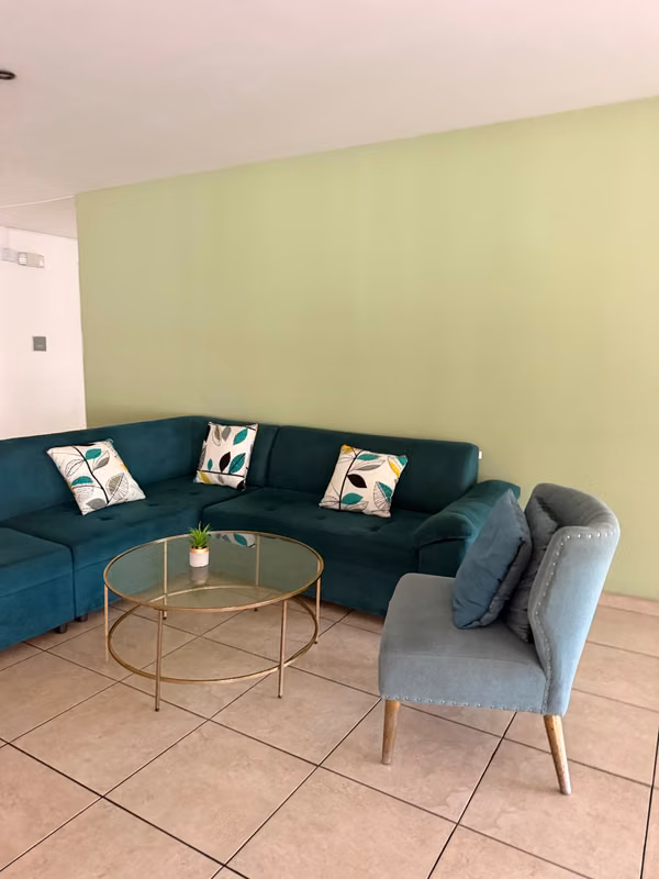 Remato apartamento en Mystic Valley El crisol