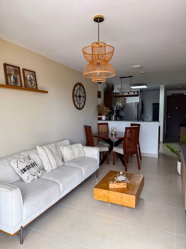 ALQUILO APARTAMENTO EN PH SPOTLIGHT