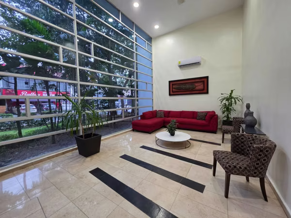 Apartamento en Venta San Francisco, PH Cabomarzo 173 m²