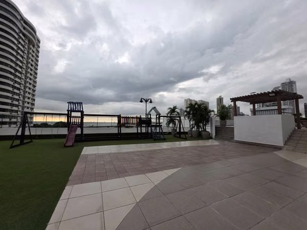 Apartamento en Venta San Francisco, PH Cabomarzo 173 m²