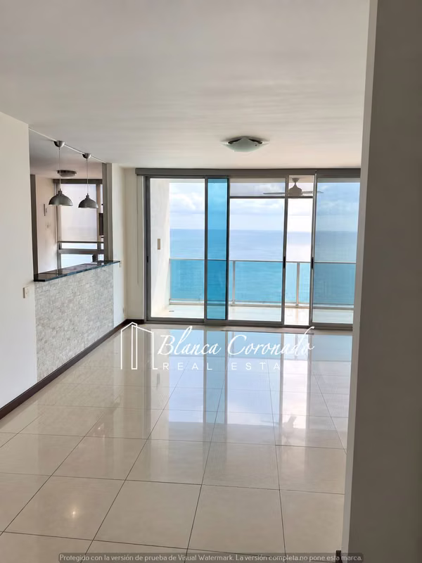 Apartamento en Venta San Francisco, PH Cabomarzo 173 m²