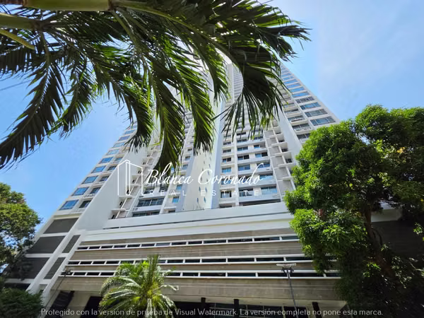 Apartamento en Venta San Francisco, PH Cabomarzo 173 m²