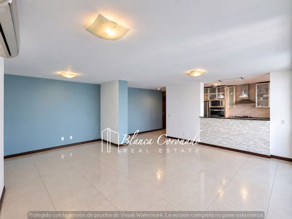 Apartamento en Venta San Francisco, PH Cabomarzo 173 m²