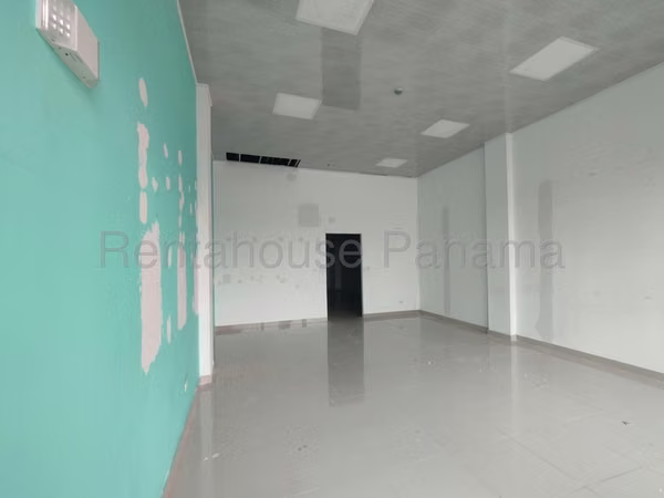 Alquiler de Local Comercial en Condado del Rey ABS