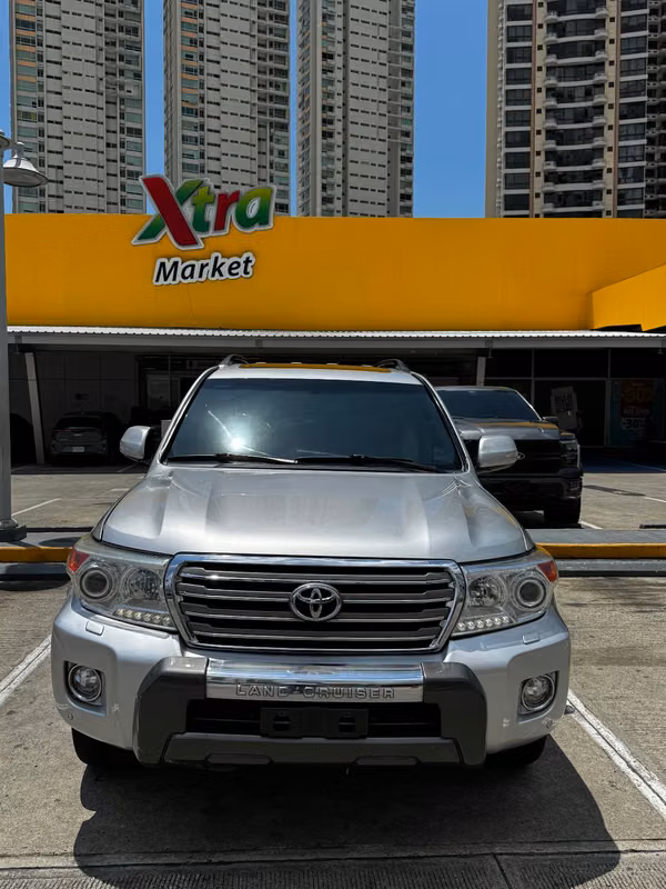 OWN VEHICLE IN PERFECT CONDITION