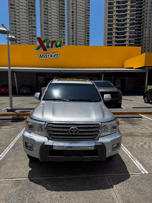 OWN VEHICLE IN PERFECT CONDITION