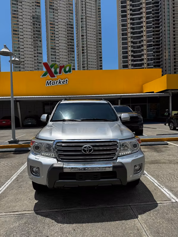 OWN VEHICLE IN PERFECT CONDITION