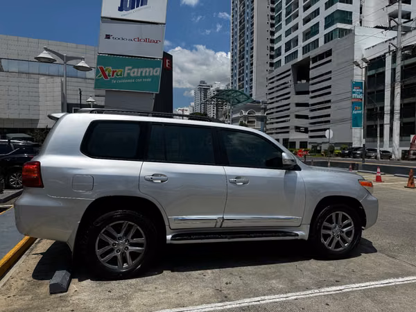 OWN VEHICLE IN PERFECT CONDITION