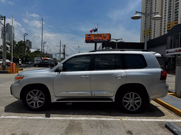 OWN VEHICLE IN PERFECT CONDITION