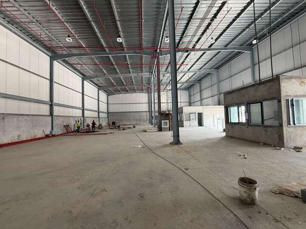 COMMERCIAL GALLEY RENTAL SOLOMIN-JUAN DIAZ / COMMERCIAL WAREHOUSES FOR RENT SOLOMIN-JUAN DIAZ
