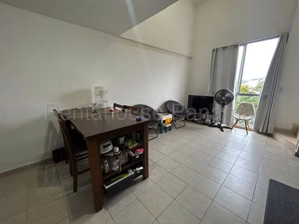 Venta Apartamento Rio Abajo - YD